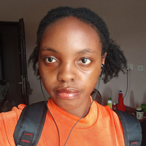 Ella K. profile photo