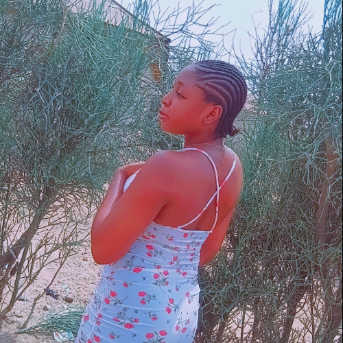 Joy M. profile photo