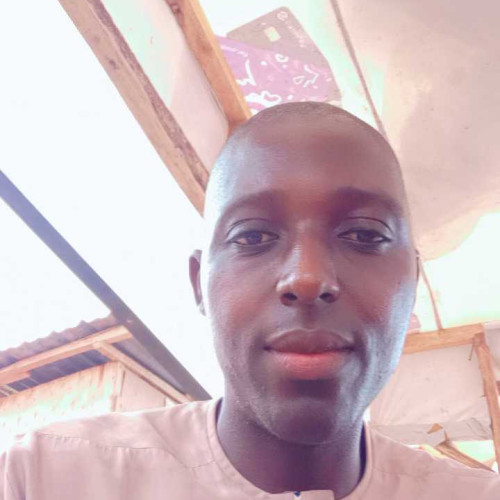 dauda i. profile photo