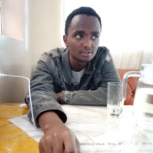 Naftaly  M. profile photo