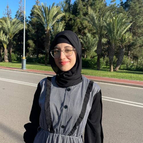Meryam E. profile photo