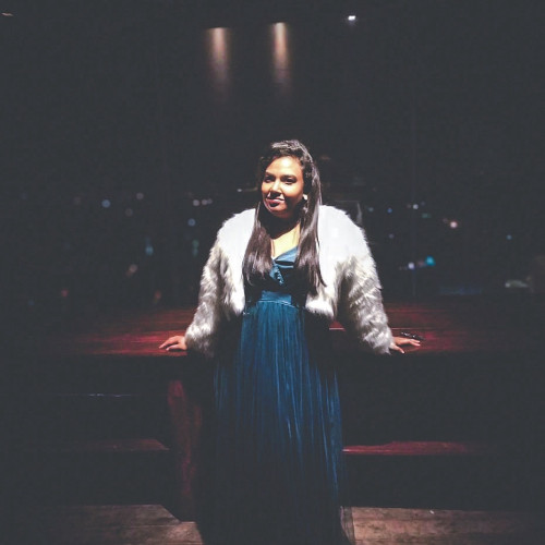 Anamika T. profile photo