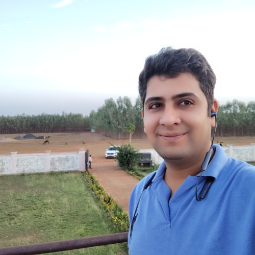 Rahul K. profile photo