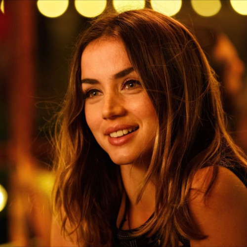 SOUKAINA A. profile photo