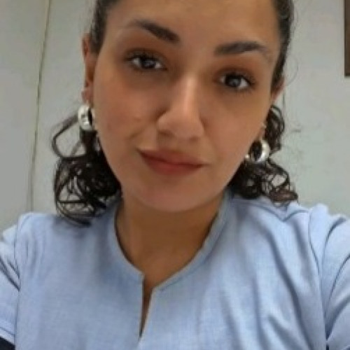 Rocio E. profile photo