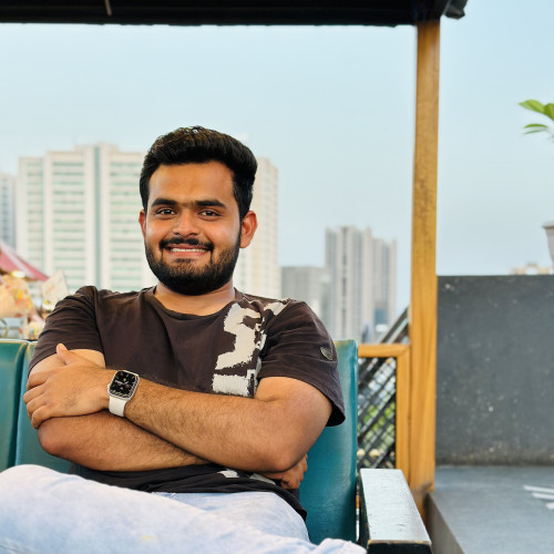 Aju  S. profile photo