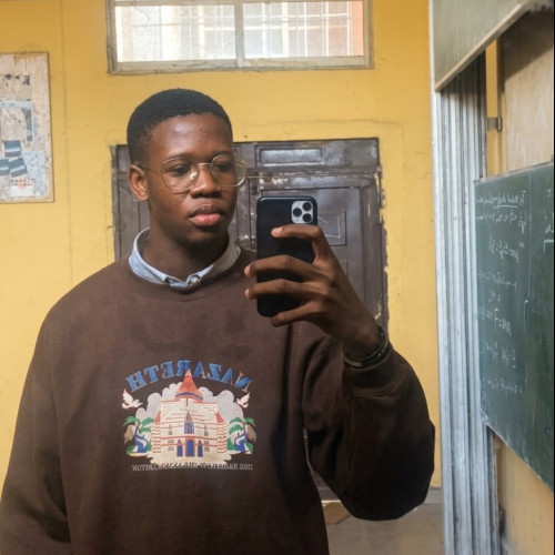 David G. profile photo
