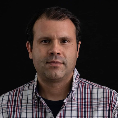 Rodolfo  A.