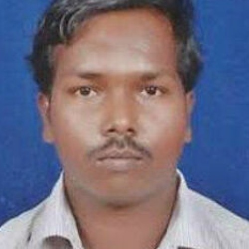 VENKATESH G.