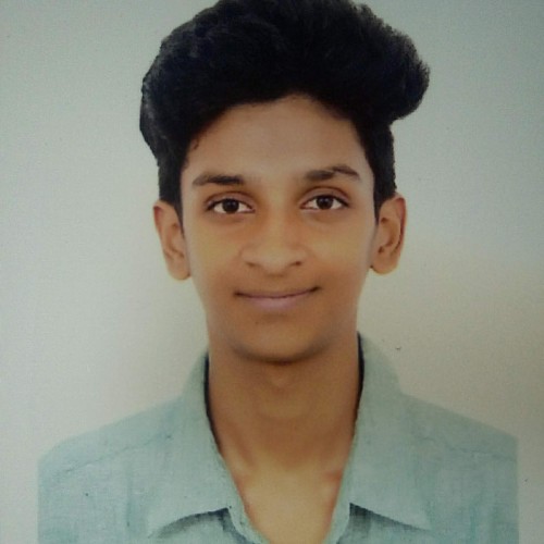 Karthikeyan D.
