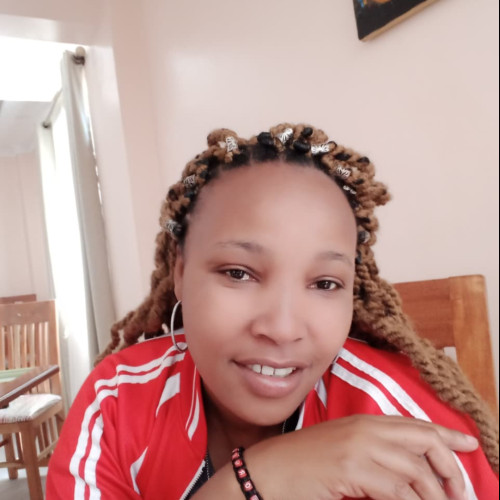 Faith W. profile photo
