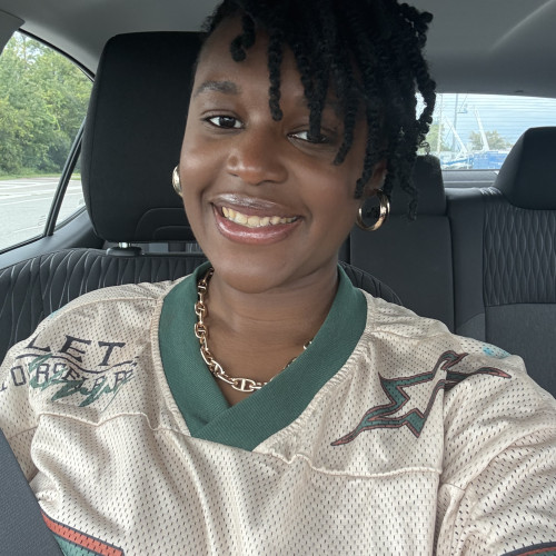 Sierra B. profile photo