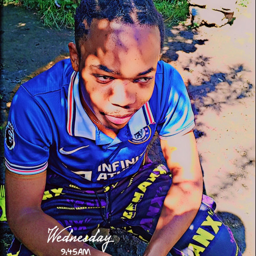 Brian B. profile photo