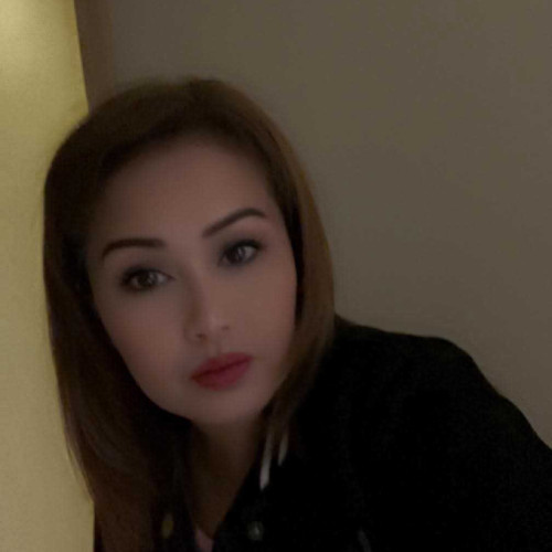 cristine f. profile photo