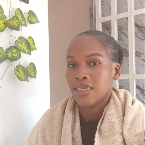 Angel  A. profile photo