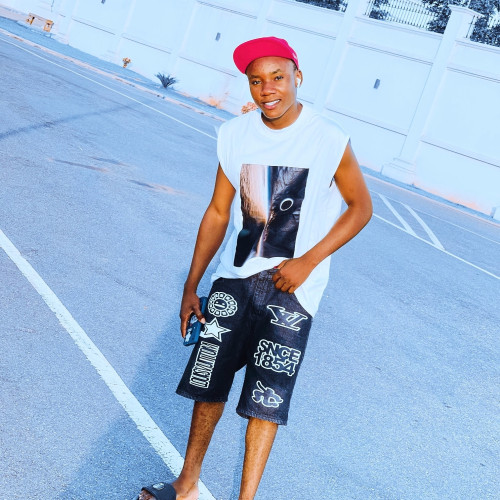 Solomon  U. profile photo