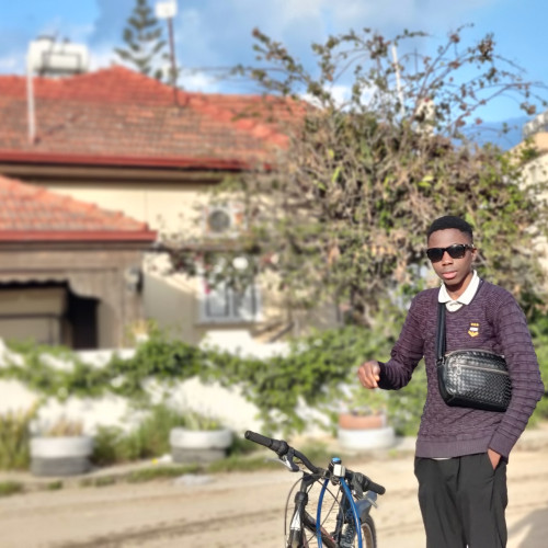 Malik O. profile photo