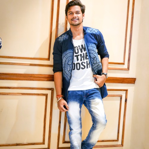 bishal s.