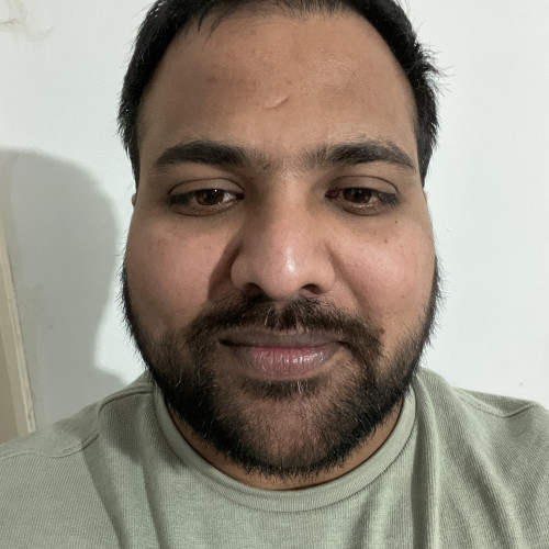 Vamsi R. profile photo