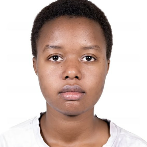 agnes m. profile photo