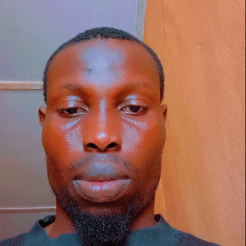 Godfrey A. profile photo