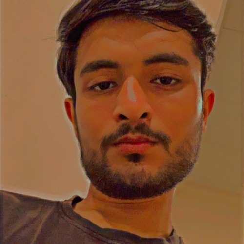 Shahmeer K.