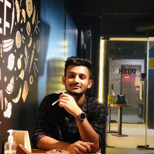 Sudipto B.