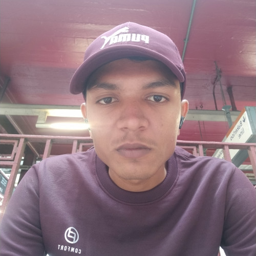 Harshad B. profile photo