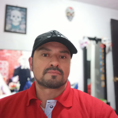 Alberto G. profile photo