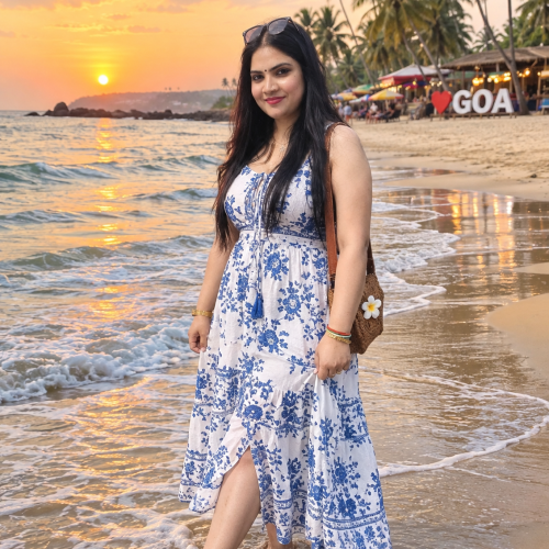 Garima D. profile photo