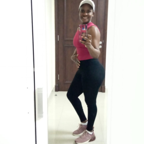 GRACE A. profile photo