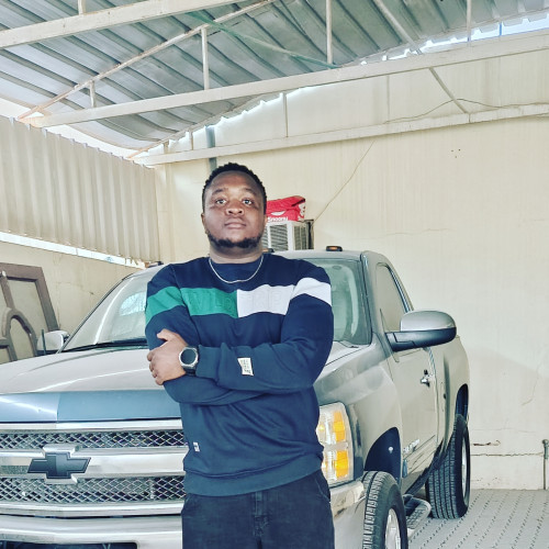 kelvin n. profile photo