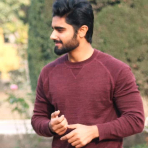 hamza k. profile photo