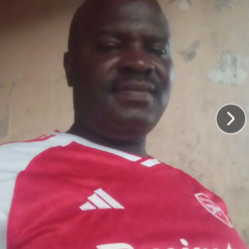 obura  W. profile photo