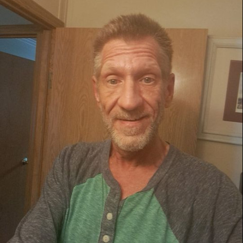 John F. profile photo