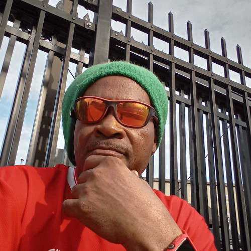 Evens  R. profile photo