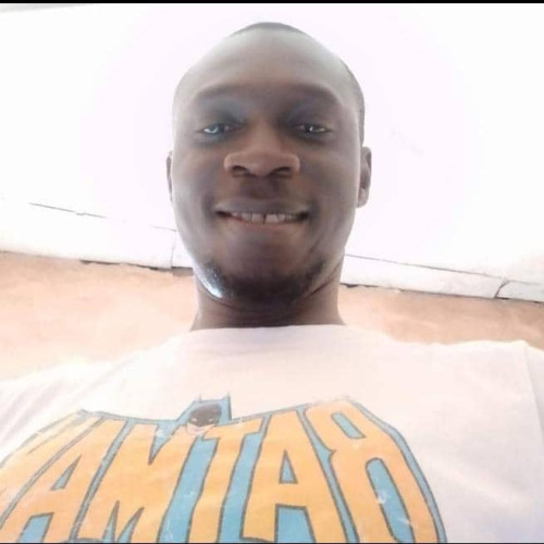 Tunde I.
