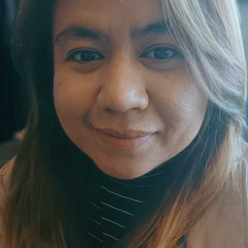 Roxy Jen F. profile photo