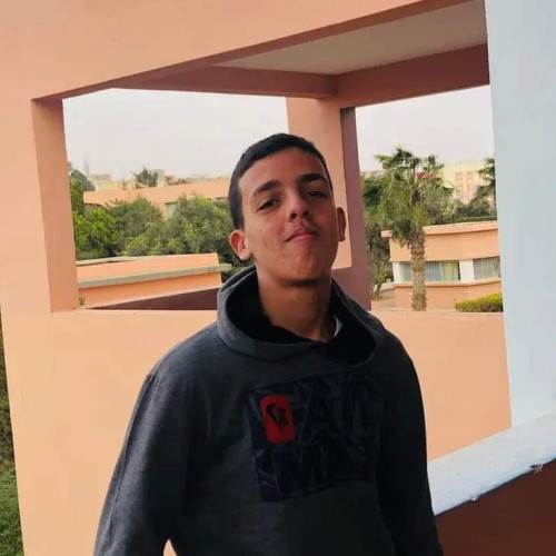 Abdrhmane  S.