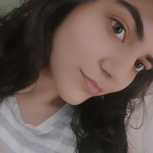 Pooja  P.