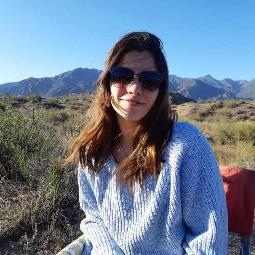 Mariana D. profile photo