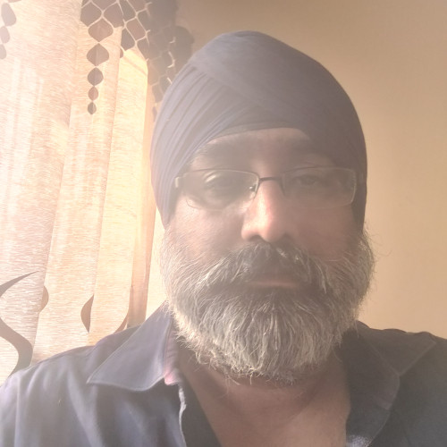 Jaspal Singh G. profile photo