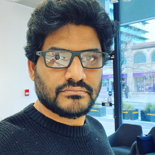 Dilawar  M.