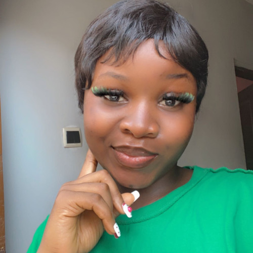 CYNTHIA EFE I. profile photo