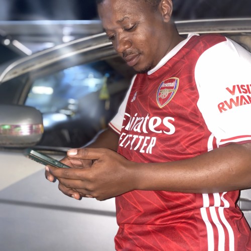 Benard M. profile photo