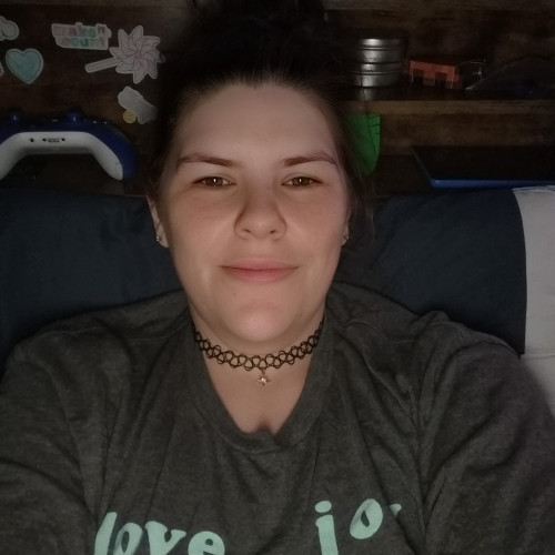 Allie P. profile photo