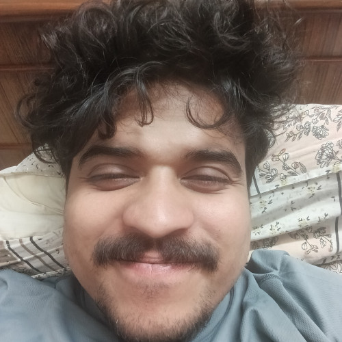 Sidharth N.