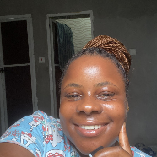 Chidinma Favour  N.