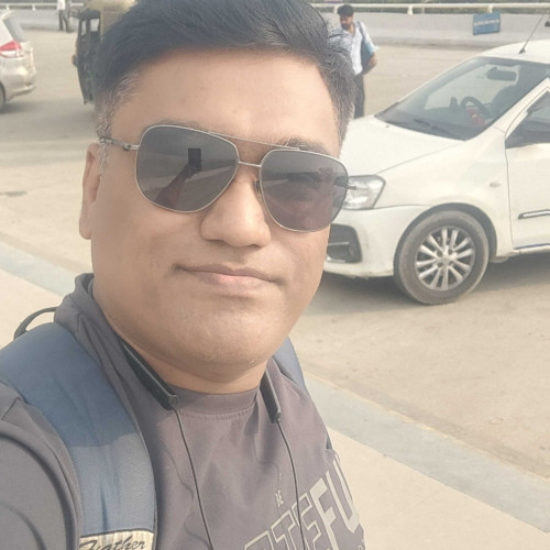 karthik v. profile photo