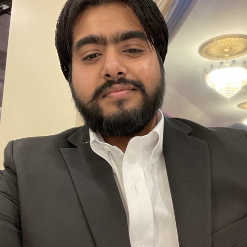 Azad A. profile photo